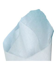Medium White Tissue
