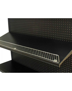 Gondola Shelf Fencing