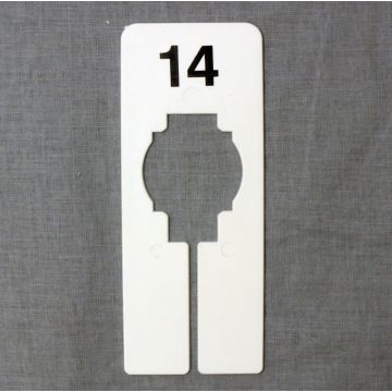 White Queen Size Divider-14