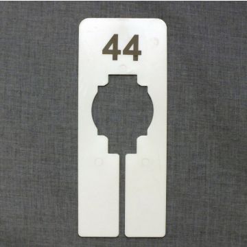 White Queen Size Divider-44