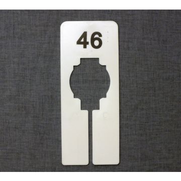 White Queen Size Divider-46