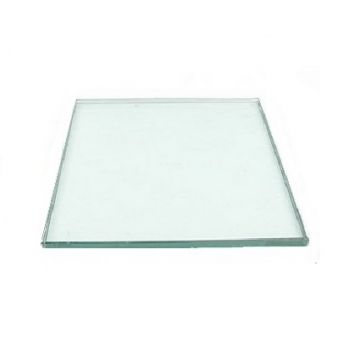 TEMPERED GLASS 10X10 