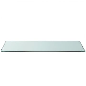 TEMPERED GLASS 12X48