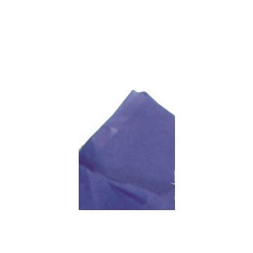 Parade Blue Tissue (120 pk) 