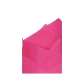 Cerise Hot Pink Tissue Paper