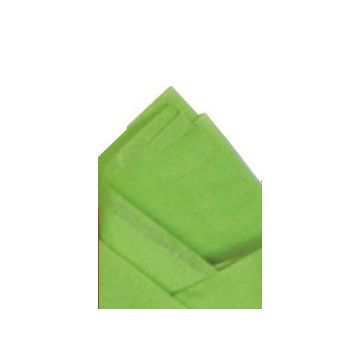 Citrus Green Tissue Paper