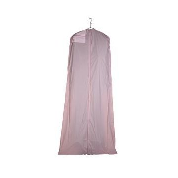 Bridal Gown Cover- Pink