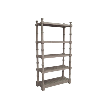 Island Etagere 