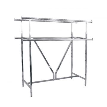 Tandem Rack with Brace