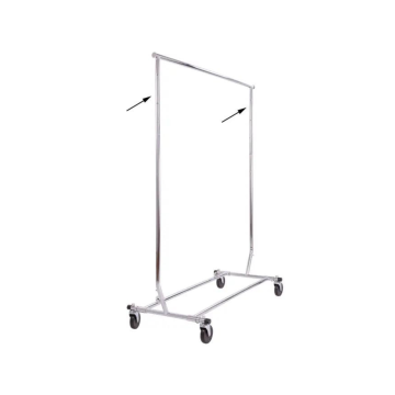 6'' Extender Set For Sales Rack