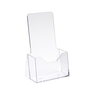 4X9 Countertop Literature Holder