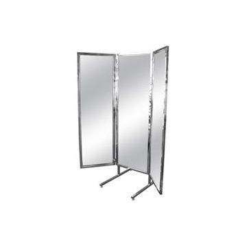 three way mirror