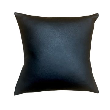 Black Pillow Display