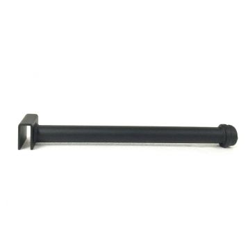 12" PIPELINE FACEOUT FOR RECTANGULAR RAIL 7956