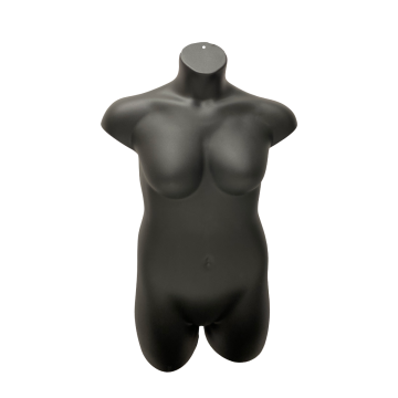 PLUS SIZE FULL FORM