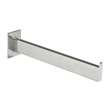 Wallmount Rectangular Faceout