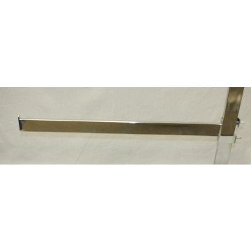 22" Add On Rectangular Arm