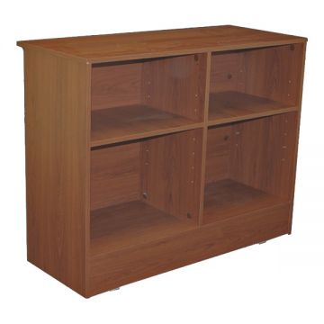 48" Wrap Counter - Cherry Sku:9072Kd