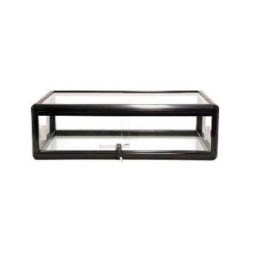 Wide Glass Counter Case