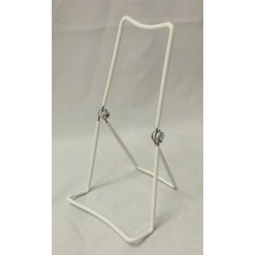 ADJUSTABLE EASEL- 9 1/2"H X 5 1/4"W 