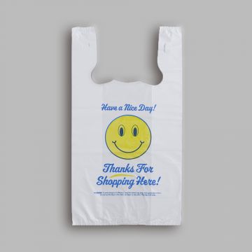 T-Sacks - Plastic Shopping Bags
