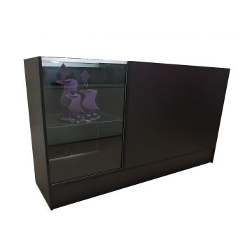 Display Counter with multiple functions and uses