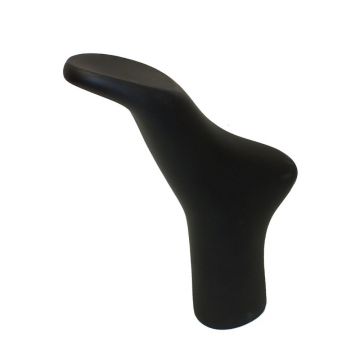 Magnetic Foot Display- Black