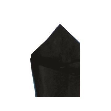 Black Tissue Paper