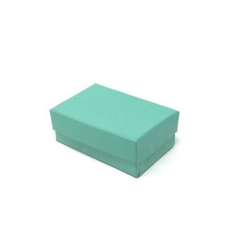 Tiffany blue jewelry box