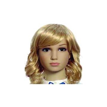 CHILD GIRL WIG 