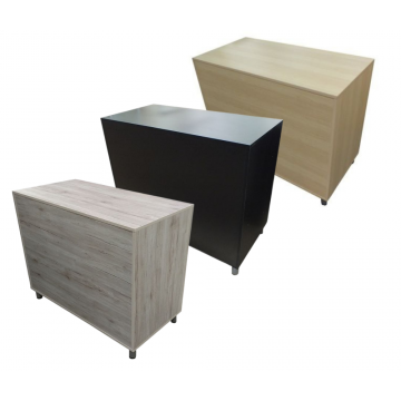 deluxe sales counter