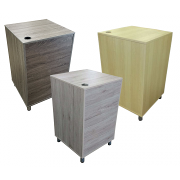 deluxe register stands