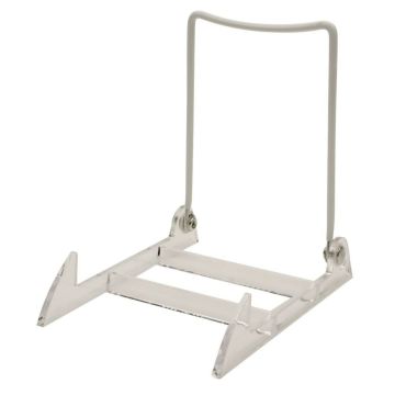 ADJUSTABLE EASEL- 4 1/2"H X 3 3/8"W 