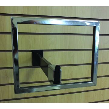 sign-holder-frame