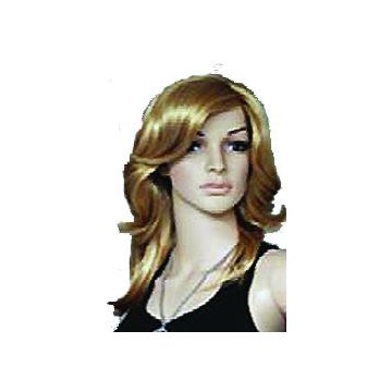 FEMALE WIG - BLONDE