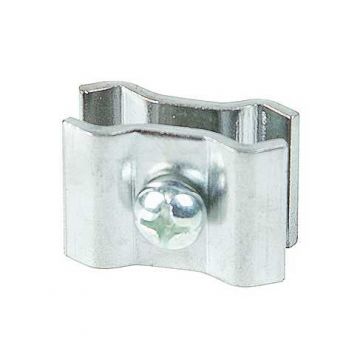 Grid Joiner Clamps- Chrome