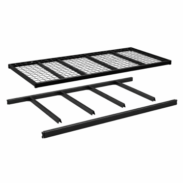 Wide Span Grid Shelf - 24 x 96