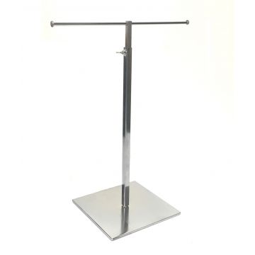 METAL JEWELRY T-STAND