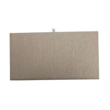 Linen Tray Insert Pad