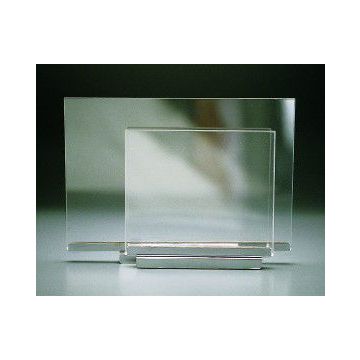 MAGNETIC Acrylic SIGN HOLDER 7"X11"