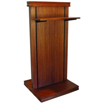 MAHOGANY HANG FOLD UNIT