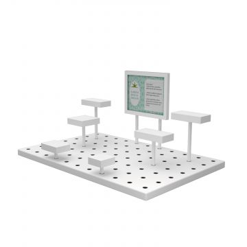 Modular Display Riser Kit - Large