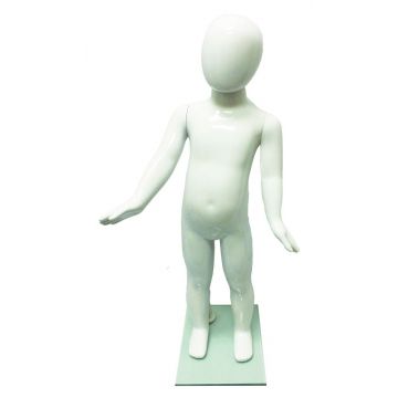 Child Mannequin - Child Size Mannequin - Child Dress Form