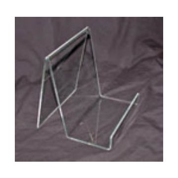 6''H PLEXI EASEL