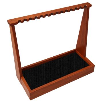 putter display for golf 