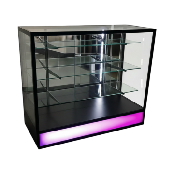 RGB Chasing Lights Showcase - 48"L