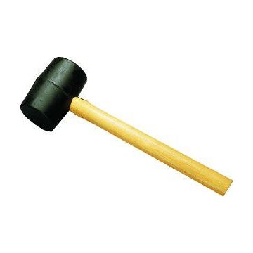 RUBBER MALLET