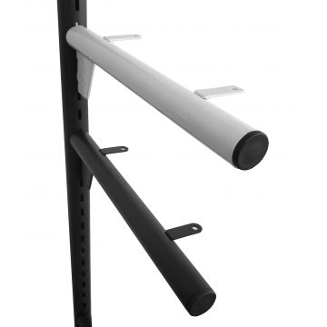 Pipeline 12" Shelf Brackets