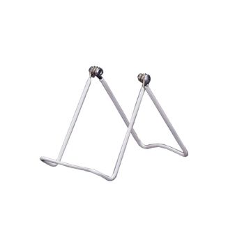 ADJUSTABLE EASEL- 4 3/4"H X 5 1/4"W