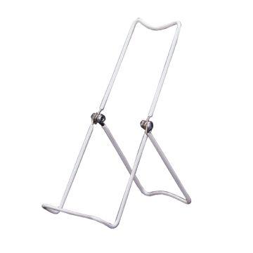 ADJUSTABLE EASEL- 9 1/2"H X 5 1/4"W 